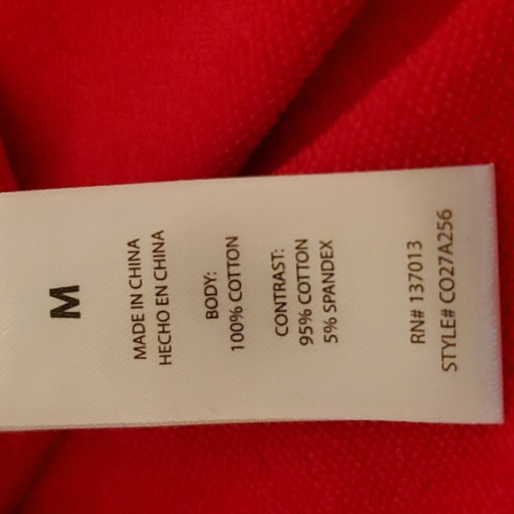 ❤️WILDFOX COMET LOVES CUPID pullover sweatshirt sz med - Picture 7 of 9